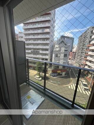 レガリス大塚[1K/25.52m2]の眺望