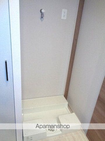 サーパス大州グランビューレジデンスの内装写真