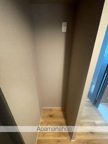 THE RESIDENCE ICHIGAYADAIMACHIの内装写真