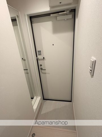 ALEGRIA北助松Southの内装写真