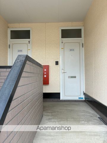 スカイヴィレッジの内装写真