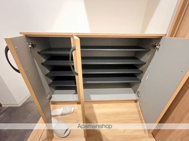 サンハイツ南5条の内装写真