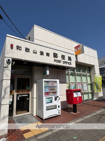 フロレスタ セゾンの周辺写真