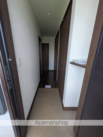 CUORE MIYAMARUの内装写真