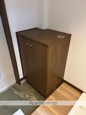 シェリールミニ B棟の内装写真
