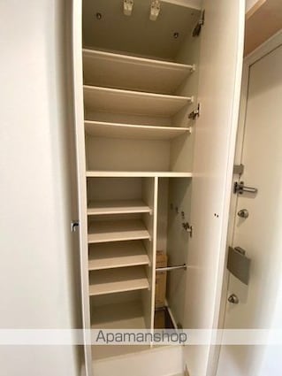 プラウドフラット隅田リバーサイド[1K/21.57m2]のその他部屋・スペース