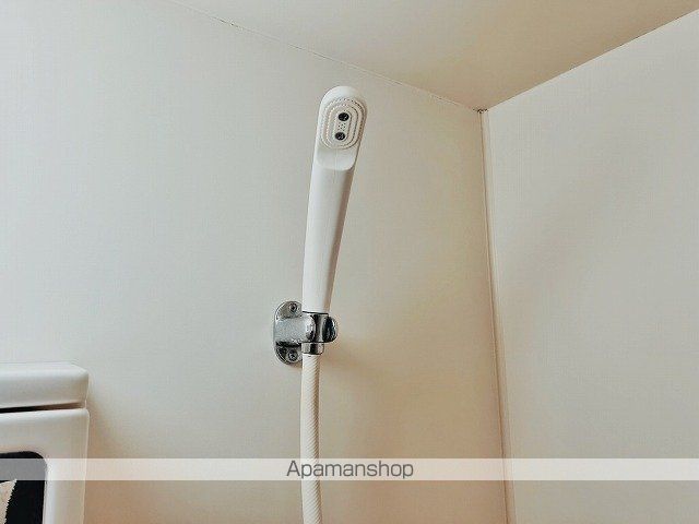 メゾン藤原の内装写真