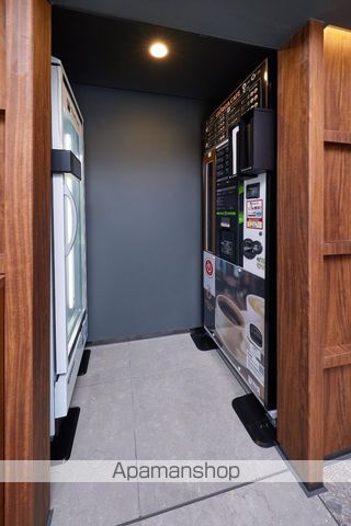 パークアクシス品川天王洲アイルのその他写真