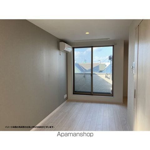 REGALEST荒井の内装写真