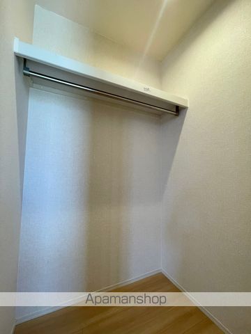 ヴィエン南田辺の内装写真