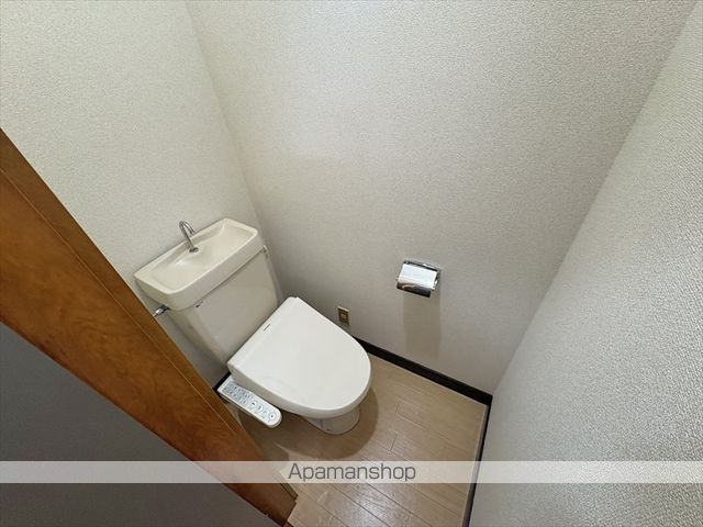 コーポヨコハマの内装写真