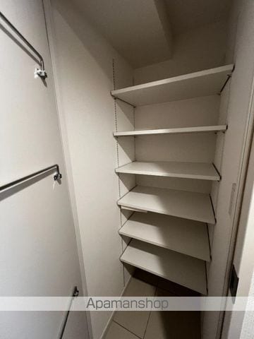 クレストコート南長崎の内装写真