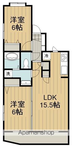 間取り：213142254283