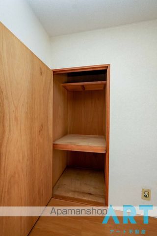 ニューシティ古川の内装写真