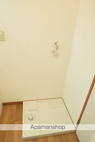 騎射場温泉ビルの内装写真