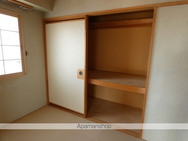 帯広マンション第2の内装写真