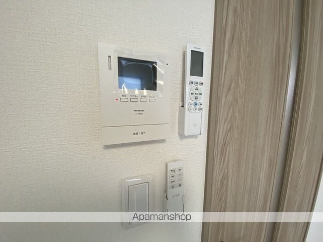 パレ・イリスの内装写真