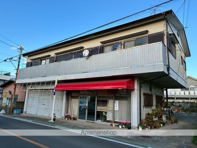 横山ハイツ