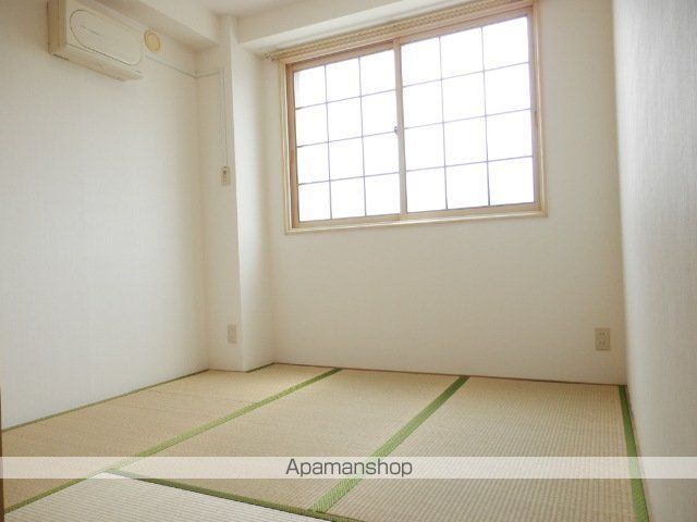 プロスペールの内装写真