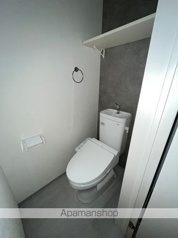 ROBOT HOME日進の内装写真