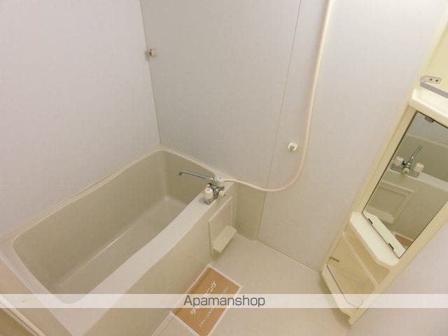 レセンテNSの内装写真