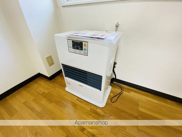 光和ハイツの内装写真