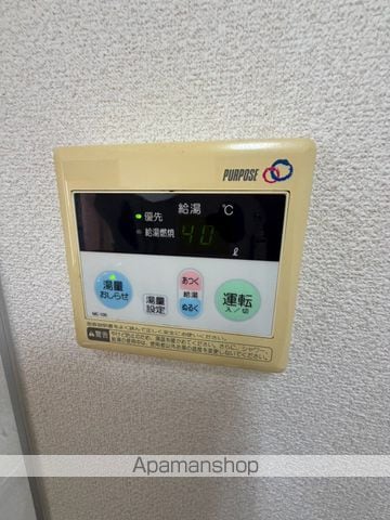 サンライズプラムVIIIの内装写真