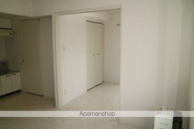 シンフォニア豊平の内装写真