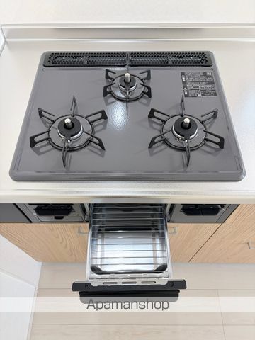 フジパレス戸建賃貸百舌鳥梅北町五丁II期の内装写真