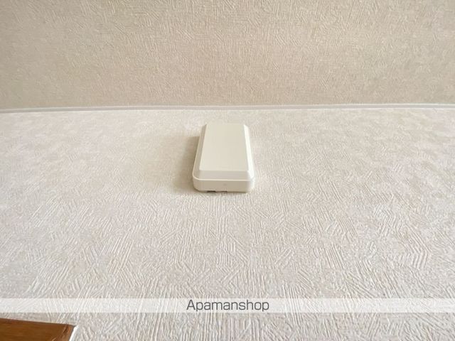 メゾン日果里NO.7の内装写真