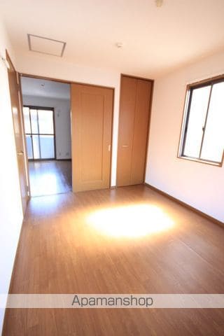 シャンエピナールA棟の内装写真