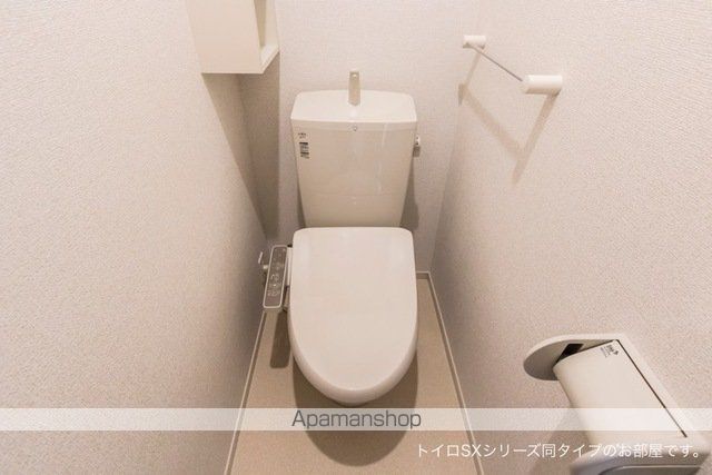 仮)西石井5丁目アパートIIの内装写真