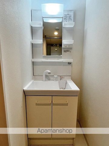 モンツァL714の内装写真