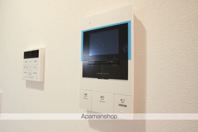 フォーサイト千葉寺の内装写真