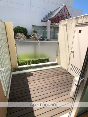 サンフィールズ朝日の内装写真