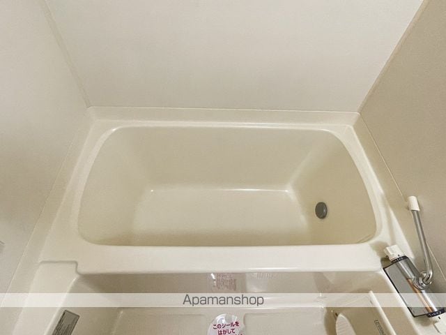 ブライトンの内装写真