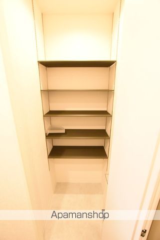 ONE YAMAHANAの内装写真