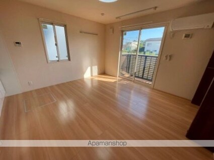 コンフォート大空[1R/30.59m2]の内装2