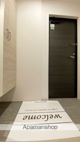 フェリックスの内装写真