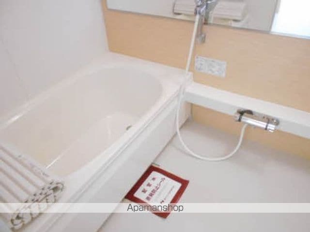 メゾンマスト川尻の内装写真
