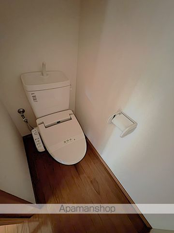 MKハイムI番館の内装写真