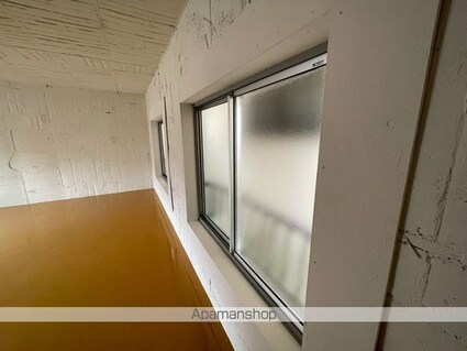 笠井マンション[事務所/30.63m2]の収納