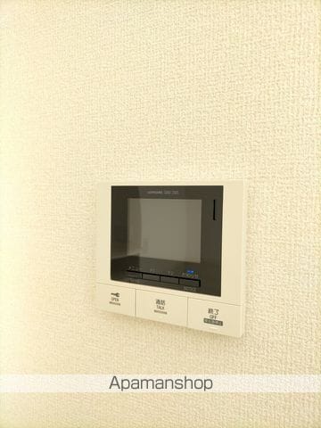 グラシア旭南の内装写真