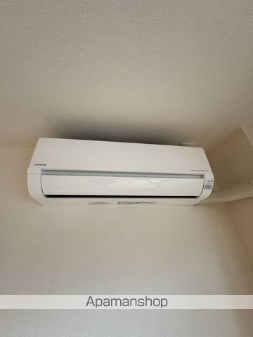 ハライソ Iの内装写真