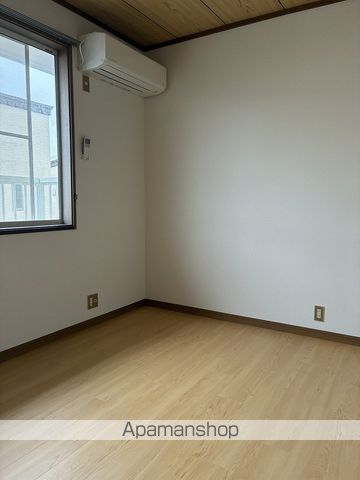 旭ルーミー天童南12号館の内装写真