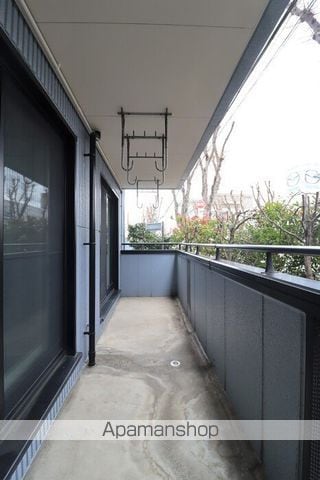 エクセル八雲台の内装写真