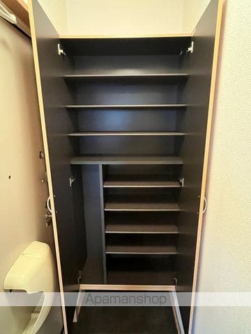 パサージュの内装写真