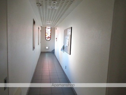 アップルコート[1K/30.81m2]の共用部3