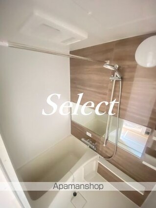 Ｓーｈａｒｂａｒ　Ｌａｇｏｏｎ上永谷[1K/17.39m2]のバス