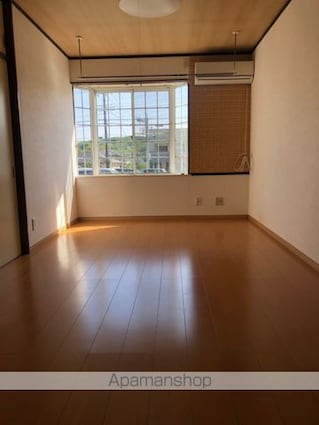 第一パレスハシモト[1K/20.28m2]のリビング・居間